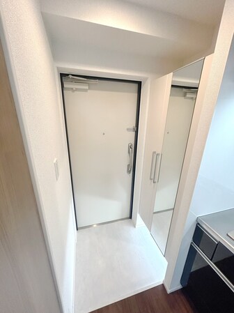 BASE SIDE ROUTE16の物件内観写真